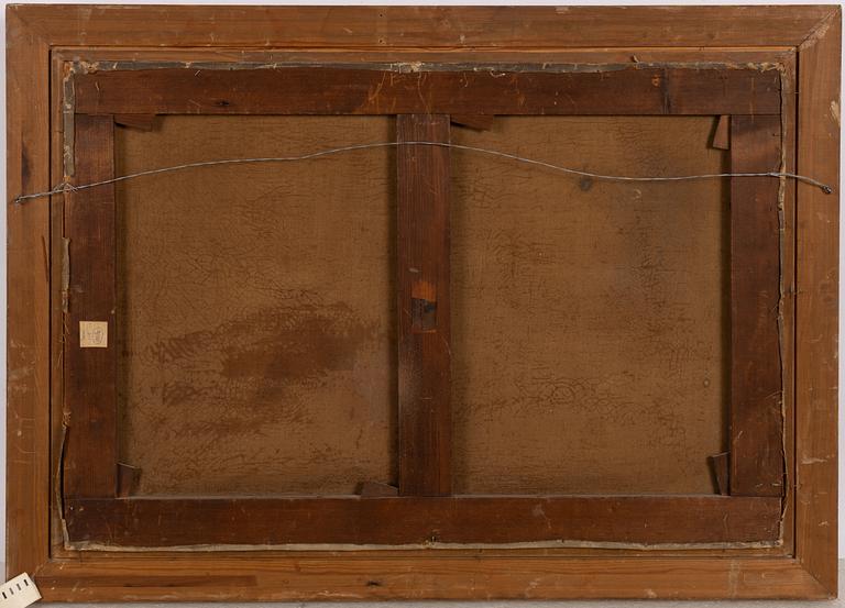 William Adolphus Knell, attributed to, Marin.