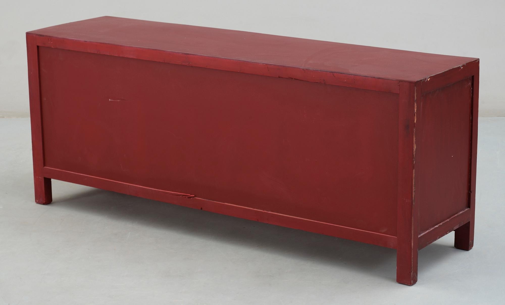 SIDEBORD, Kina, modern tillverkning.