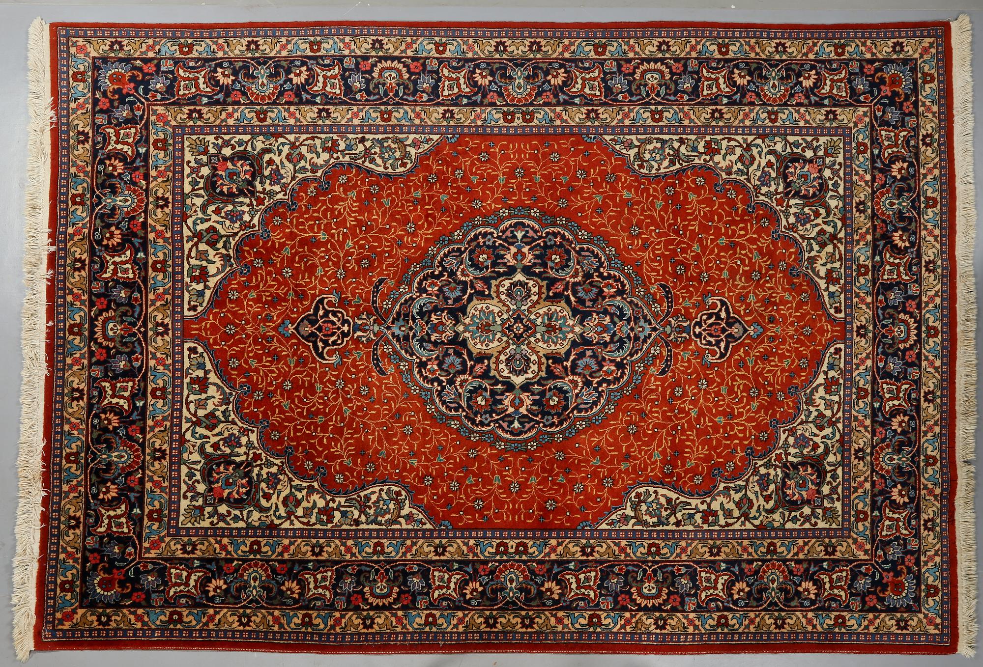 MATTA, orientalisk, 292 x 222 cm, sent 1900-tal, .