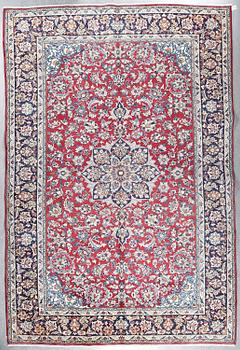 MATTA, Isfahan, ca 368x247 cm.