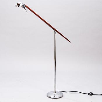 JORGE PENSI, A 'Bluebird' table lamp, last half of the 20th century.