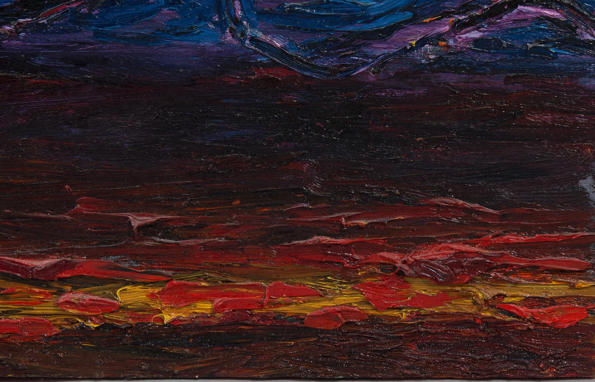 Nanna Susi, "Lights by the Stream".