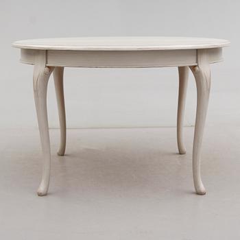 MATGRUPP, 13 delar, K.A. Roos, Helsingborg, 1900-talets andra hälft.