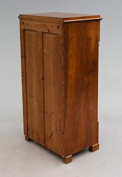 BYRÅ, omkring år 1900.