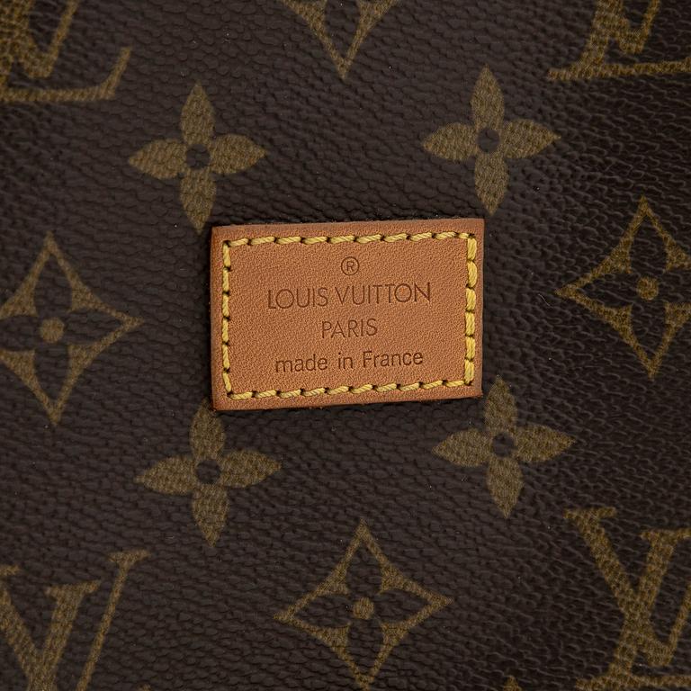 Louis Vuitton, bag, "Saumur 25" bag.