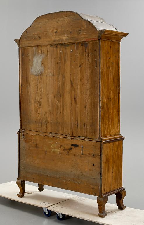 SKÅP, rokoko, 1700-tal.