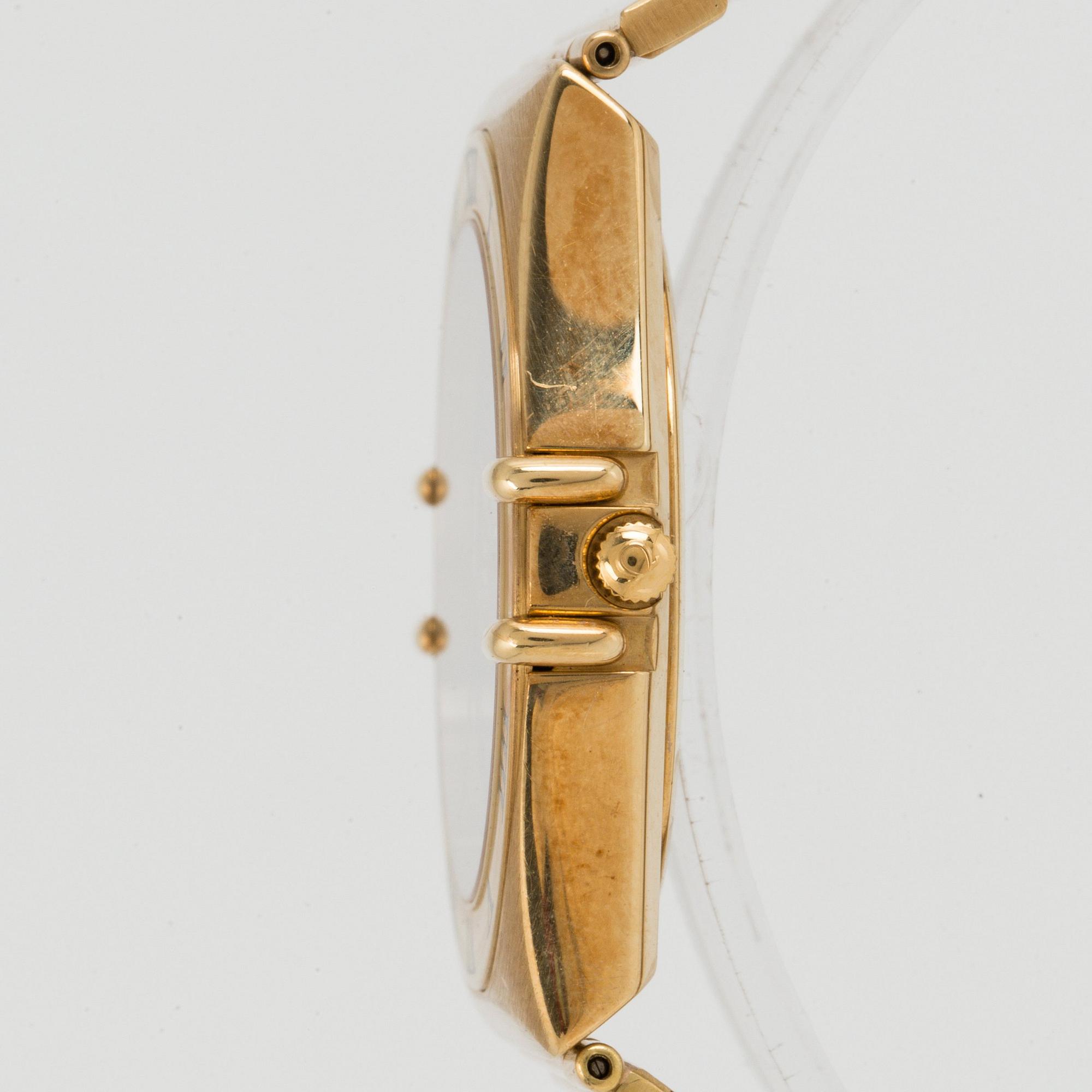 OMEGA, Constellation, "Lapis Lazuli Dial".