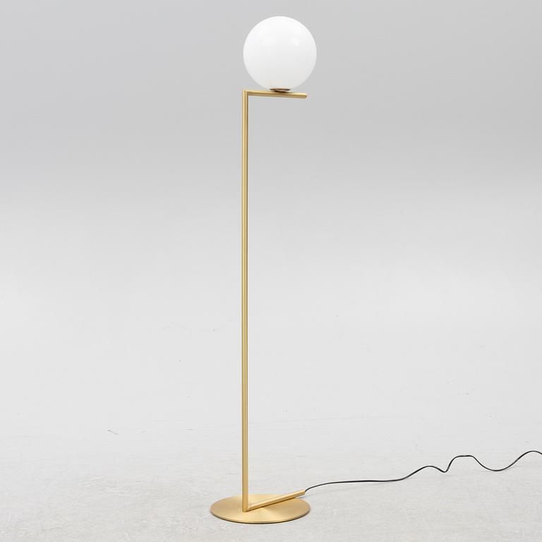 Michael Anastassiades, Floor lamp, IC Lights F1, Flos, Italy.
