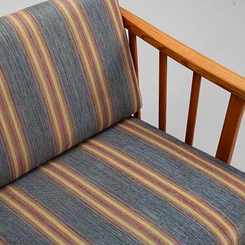 Carl Malmsten, soffa, "Visingsö".