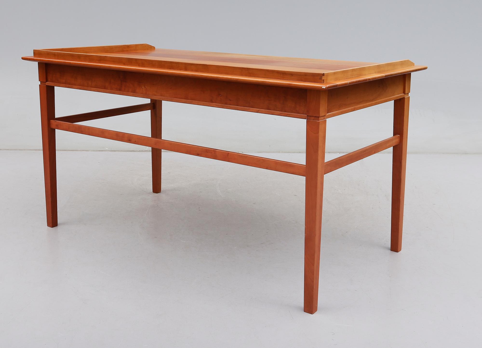 SKRIVBORD, Søren Nissen and Ebbe Gehl, Aksel Kjersgaard, Naver Collection, Danmark, 1990-2010.