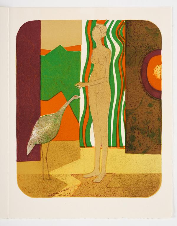 Souvenirs et portraits d'artistes.