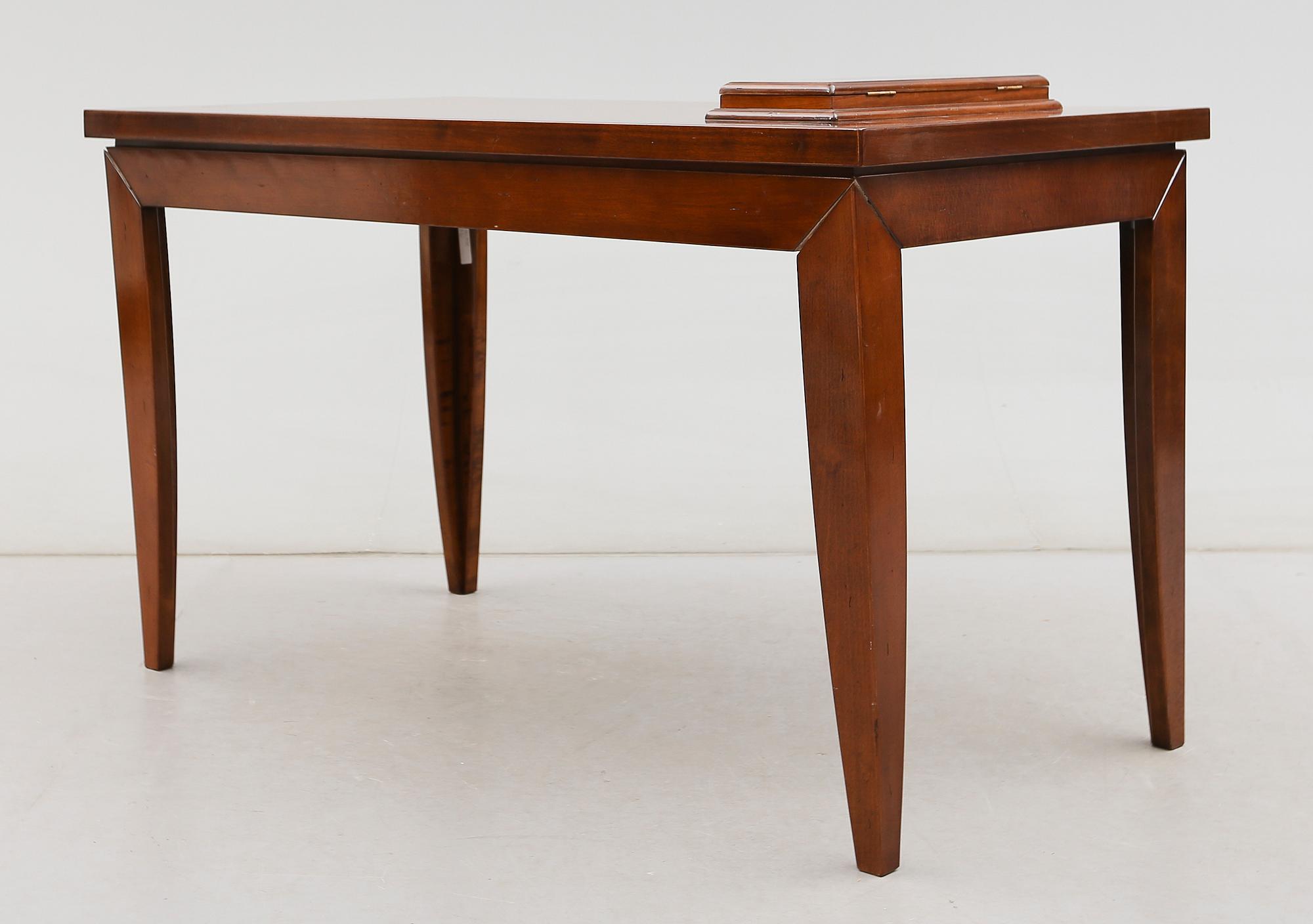 SKRIVBORD, Selva, Italien, 1900-talets andra hälft.