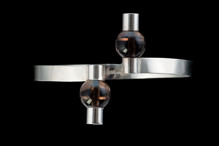 Elis Kauppi, ARMBAND.