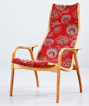 FÅTÖLJ, "Lamino", Yngve Ekström, Swedese.