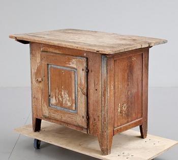 SKÄNK, Värmland, 1700/1800-tal.