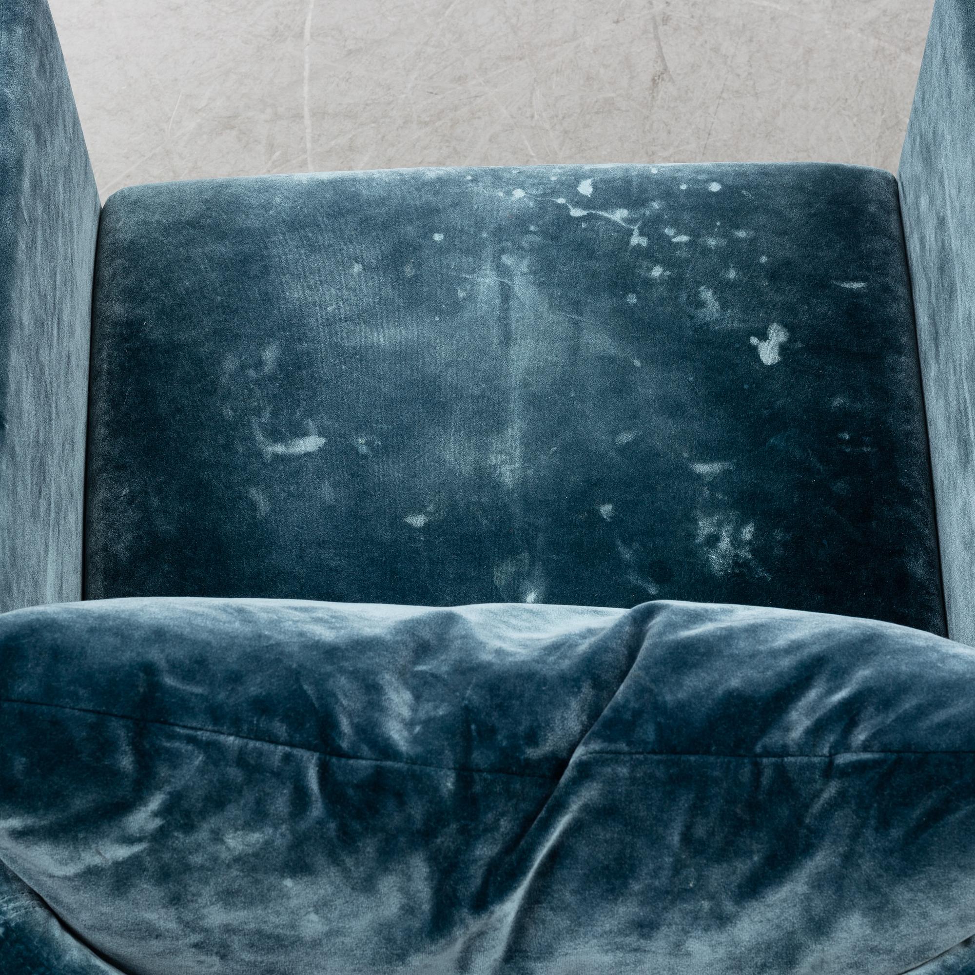 A pair of easy chaors, designed by Torill Slettvoll, "Piet" from SlettvolL 2010'S.