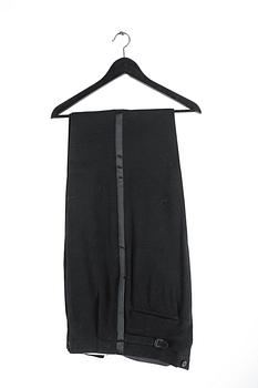 ÄMBETSMANNAUNIFORM, 3 delar, tidigt 1900-tal.