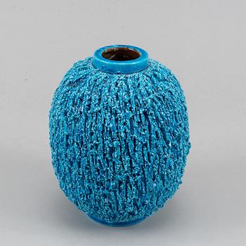 Gunnar Nylund, vase, Rörstrand.