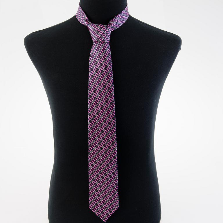 HERMÈS, tre SLIPSAR.