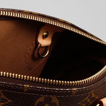 VÄSKA, Louis Vuitton.
