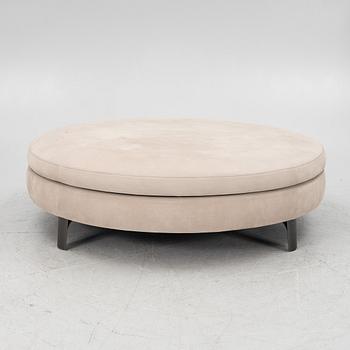Ottoman, probably Molteni, contemporary.