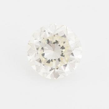 Brilliant cut diamond 1.50 ct.