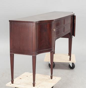 SIDEBOARD, engelsk stil, JO Carlsson, Vetlanda.