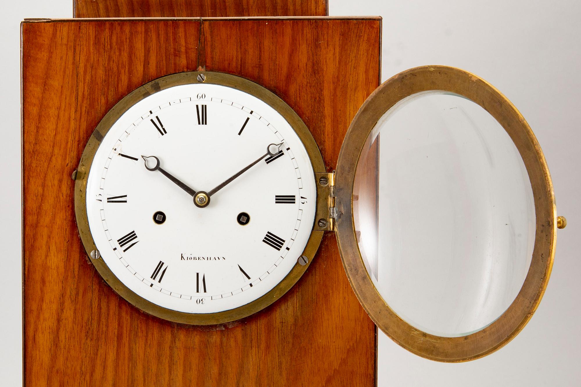 BORDSPENDYL, 1800-tal, Köpenhamn, Danmark.