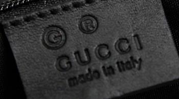 VÄSKA, Gucci, säsong 2013.