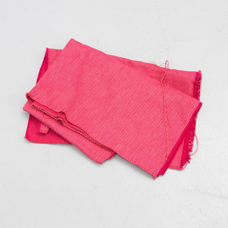 Josef Frank, soffa, modell 968, Firma Svenskt Tenn.