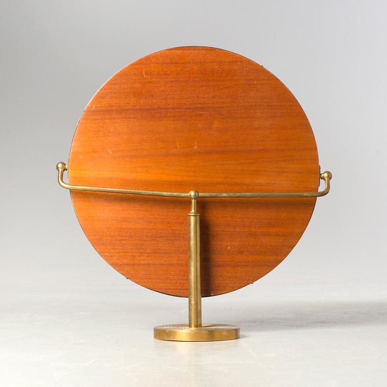 JOSEF FRANK, bordsspegel, modell 2214, Firma Svenskt Tenn. Formgiven 1934.