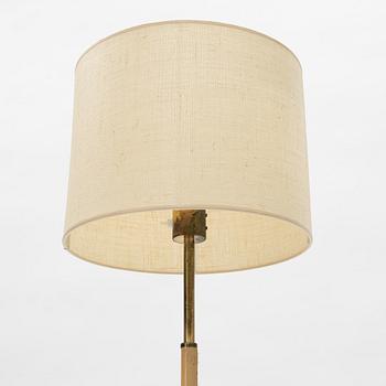 A Swedish Floor Lamp, Ateljé Lyktan, Åhus, second half of the 20th Century.