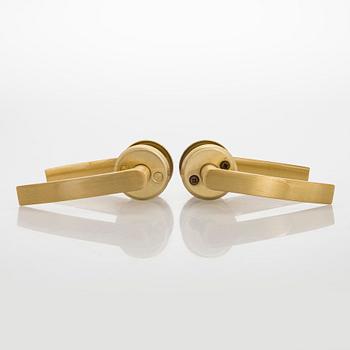 Ovenkahvoja, 9 paria, 1900-luvun loppu.