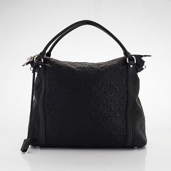 Louis Vuitton, an 'Antheia Leather Ixia MM' Bag.