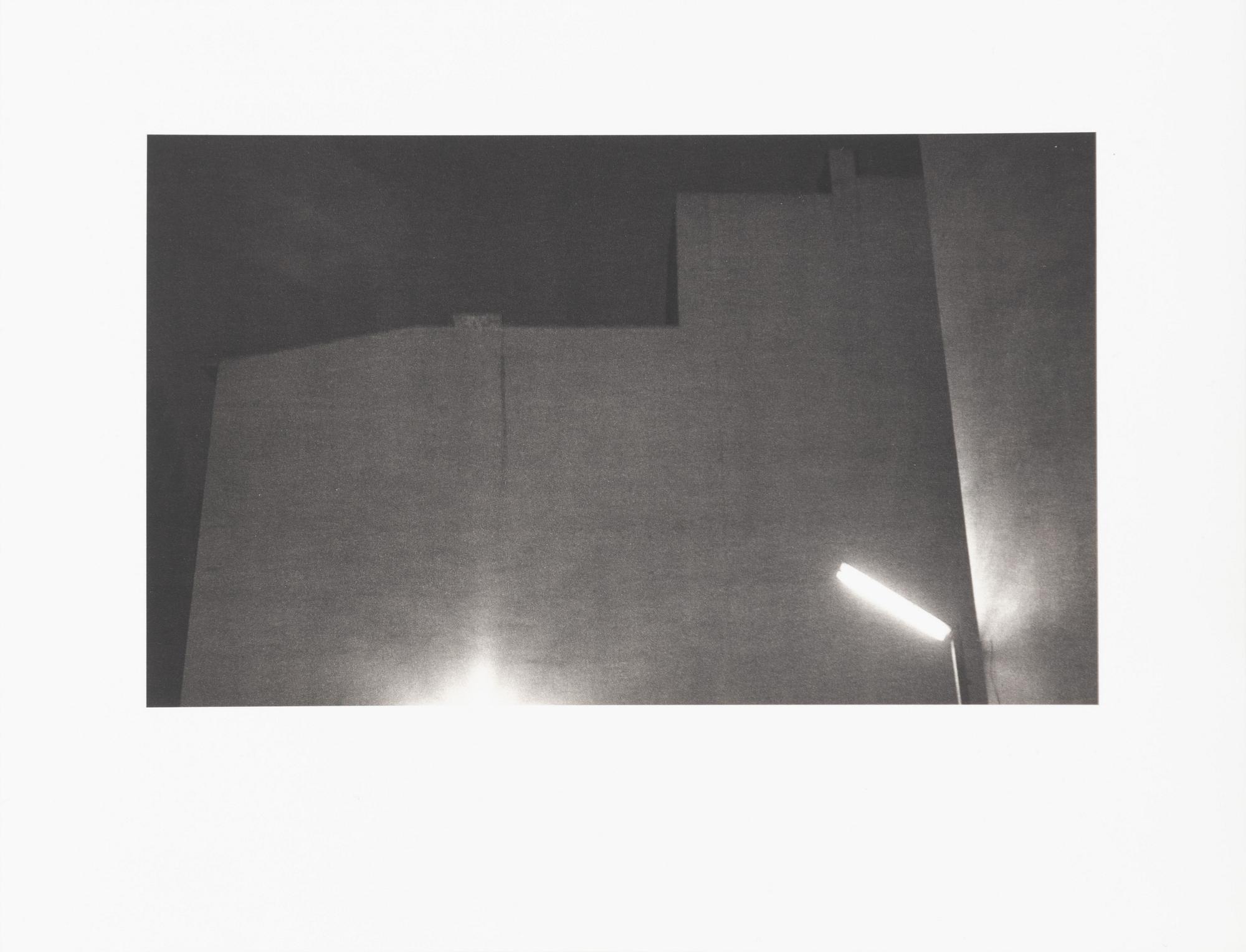 Dawid, "Berlin, 1980".