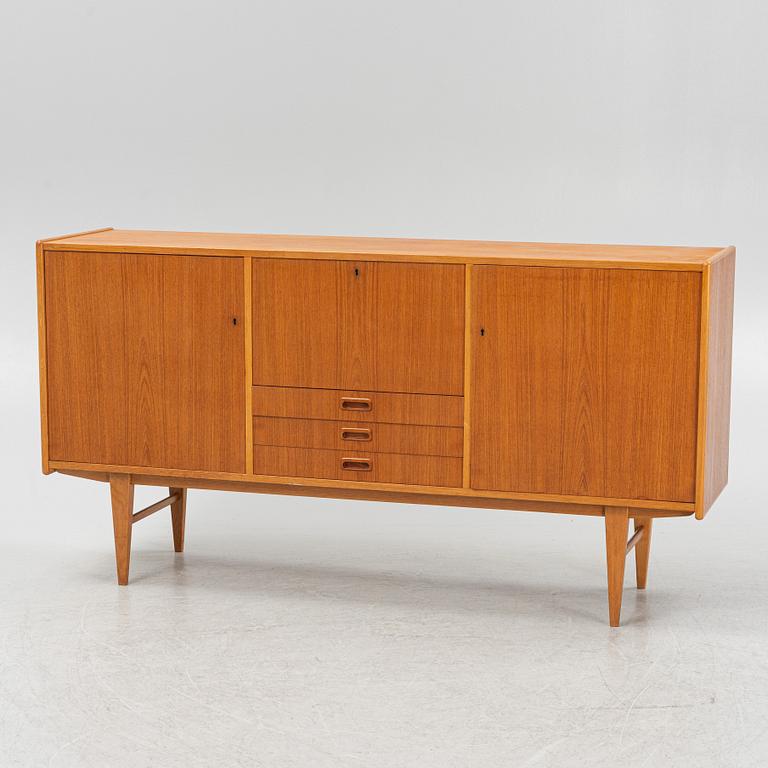 Sideboard, 1950/60-tal.