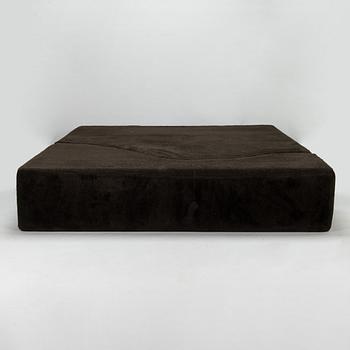 Kaisa Blomstedt, sohva "Cuddling", Utopia 1970-luku.