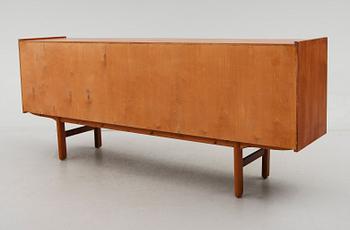 SIDEBOARD, 1900-talets andra hälft.