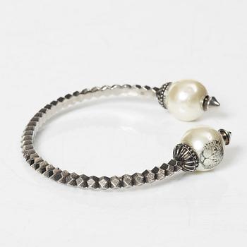 Gucci, armring, "Feline series".