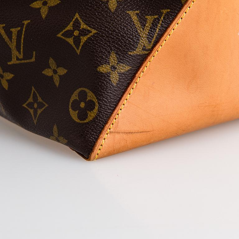 Louis Vuitton, "Cabas Alto" väska.