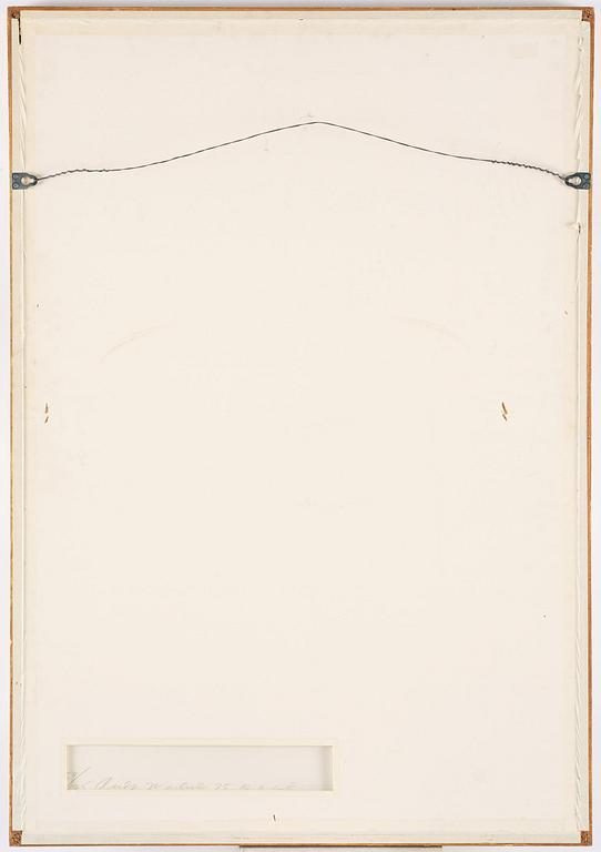 Andy Warhol, "Ladies & Gentlemen".