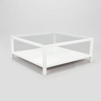 Annika Reuterswärd, soffbord,  "Bas 1", Fogia Collection, Sverige.