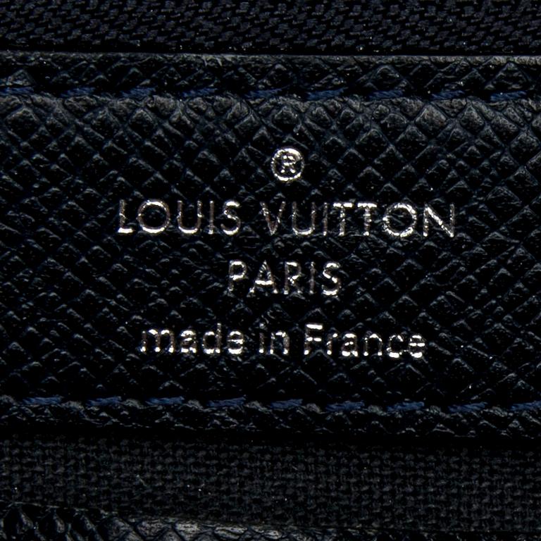VÄSKA, "Roman", Louis Vuitton.