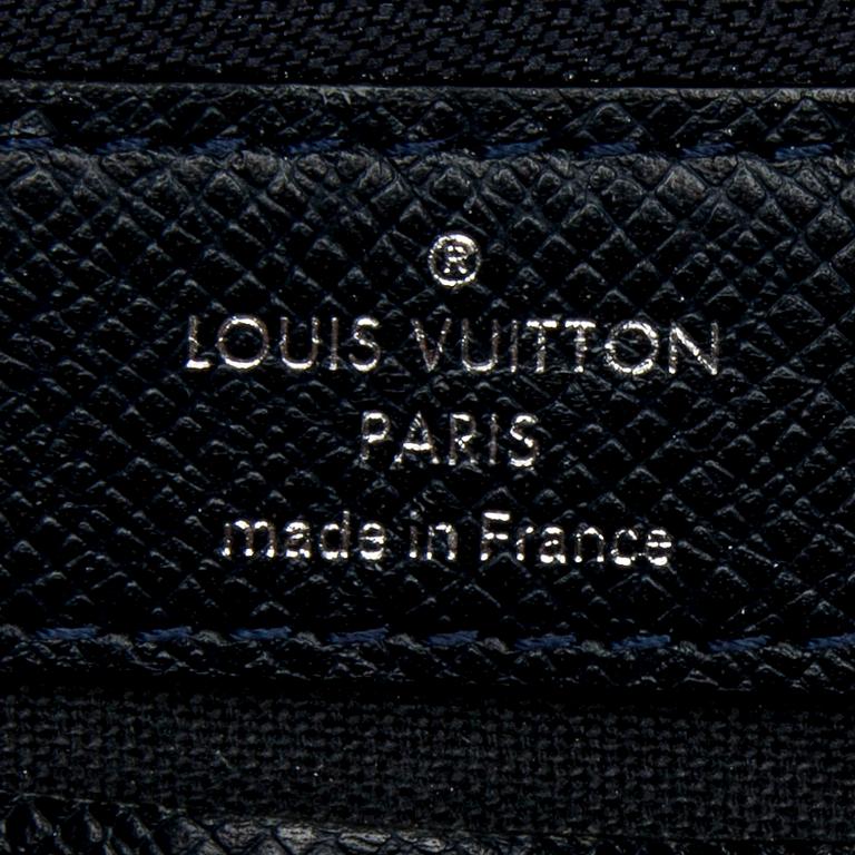 VÄSKA, "Roman", Louis Vuitton.