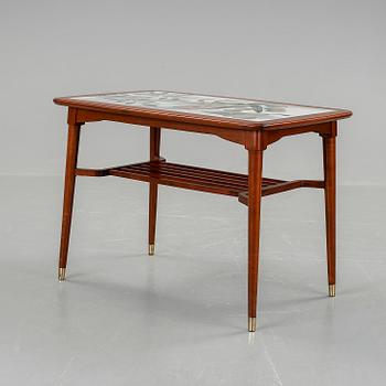 BORD, 1950-tal.