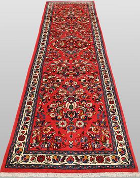 Gallerimatta, Saruk, 310 x 84 cm.