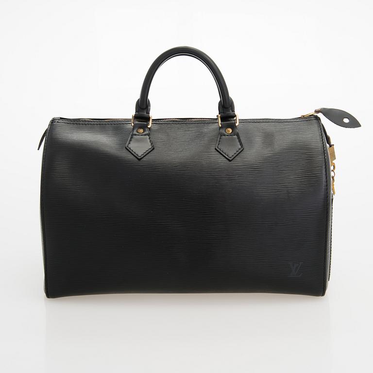 Louis Vuitton, bag "Speedy".