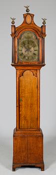 GOLVUR, England, 1700-/1800-tal.