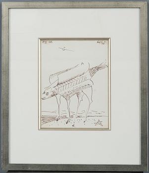 Olli Lyytikäinen, "WITHOUT TITLE".