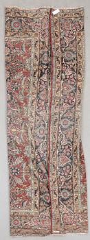 MATTA, semiantik orientalisk. Ca 310 x 240 cm.
